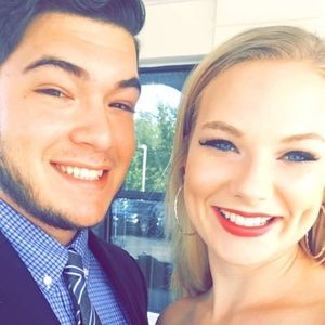 Meet your Posher, Michaela